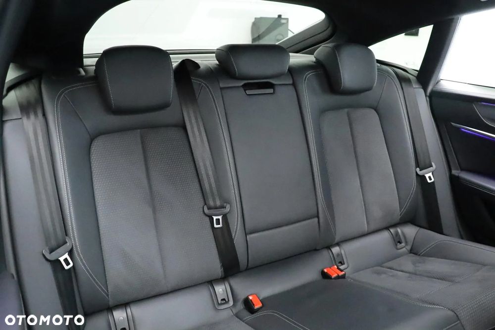 Audi A7 Sportback 45 TFSI quattro S tronic - 19