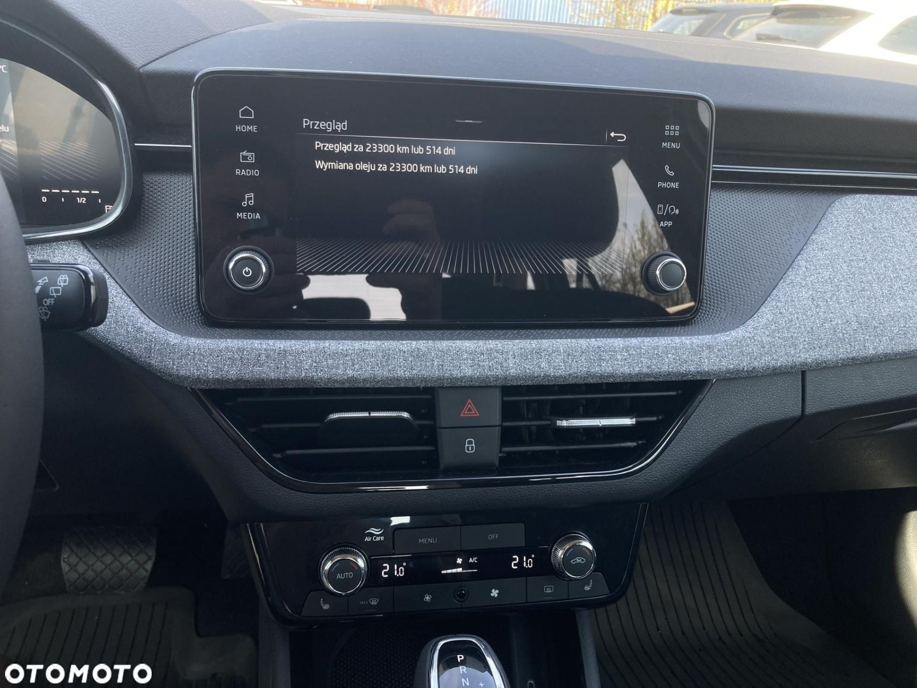 Skoda Scala - 15