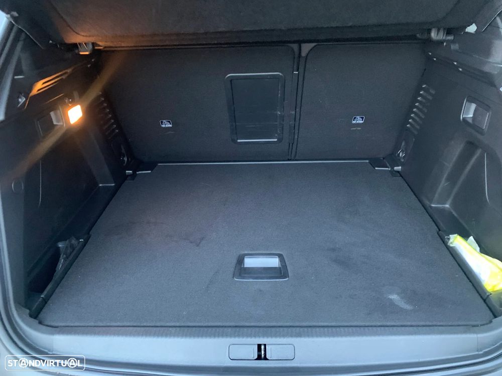 Peugeot 3008 1.5 BlueHDi Allure Pack EAT8 - 11