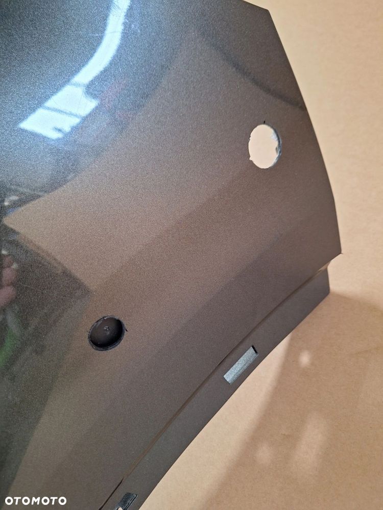 FORD KUGA III MK3 20-24 ESCAPE ZDERZAK PRZÓD PRZEDNI ORYG FORD LV4B-17F003 WYSYŁKA 24h - 10