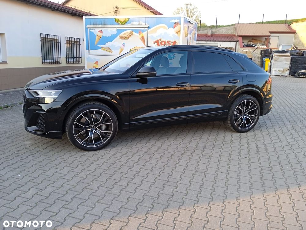 Audi Q8 - 23