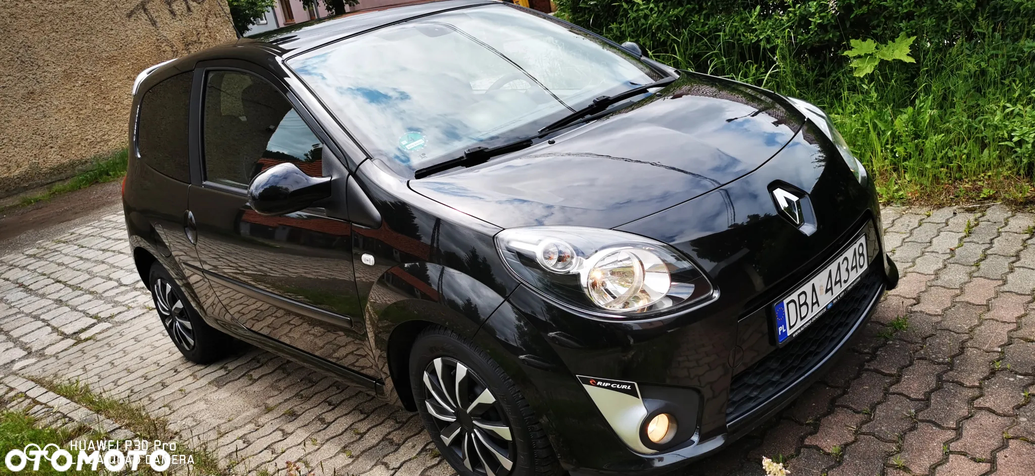 Renault Twingo 1.2 16V Rip Curl - 2