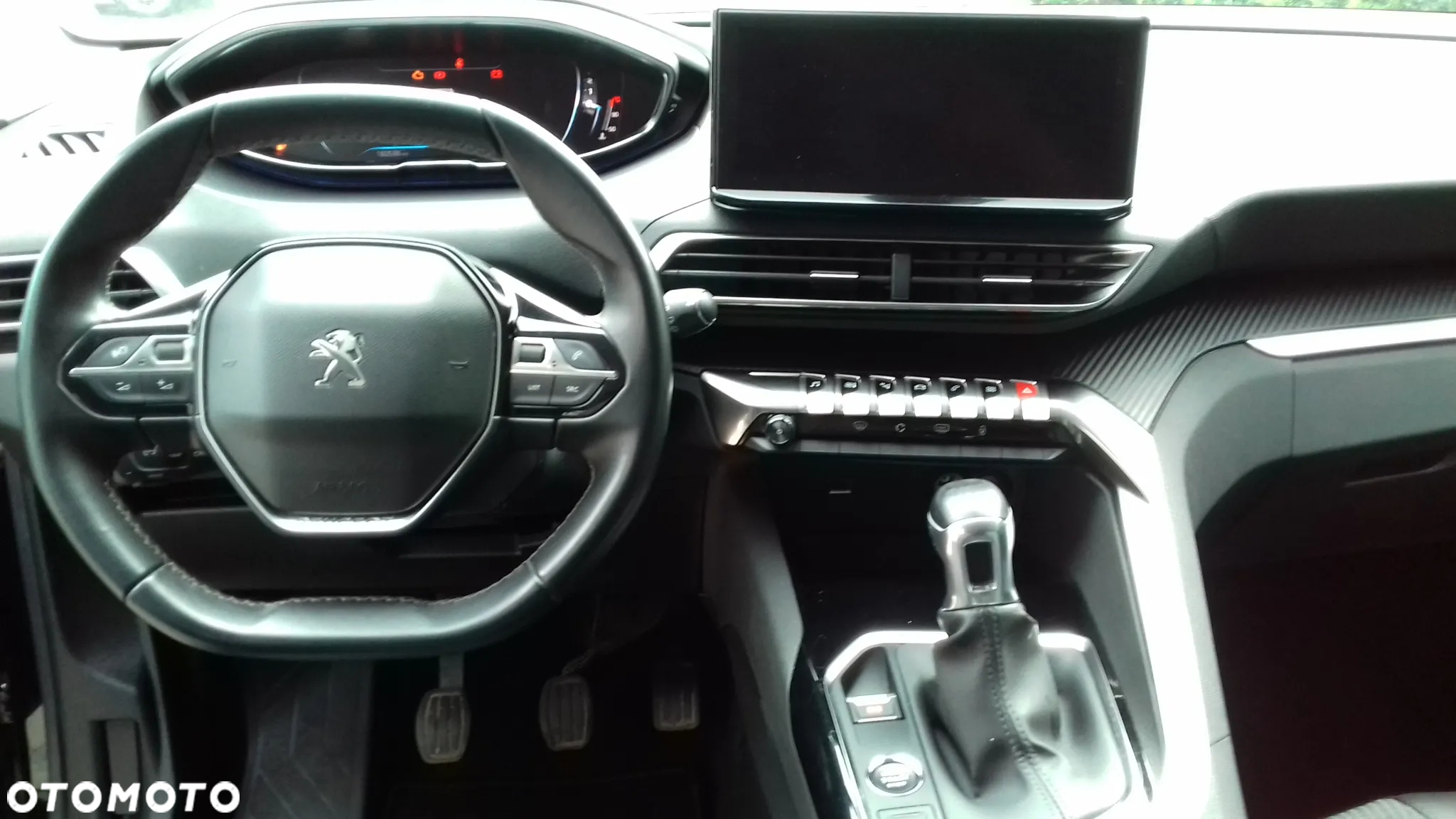 Peugeot 5008 1.5 BlueHDi Allure Pack S&S - 13