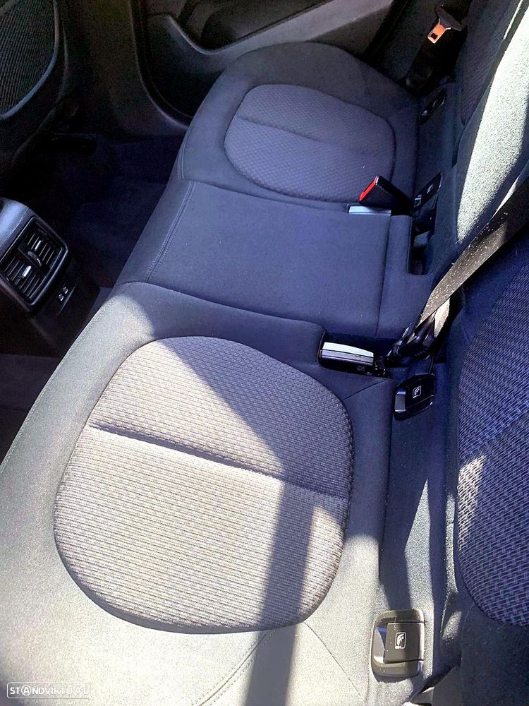 BMW X1 16 d sDrive Auto - 6