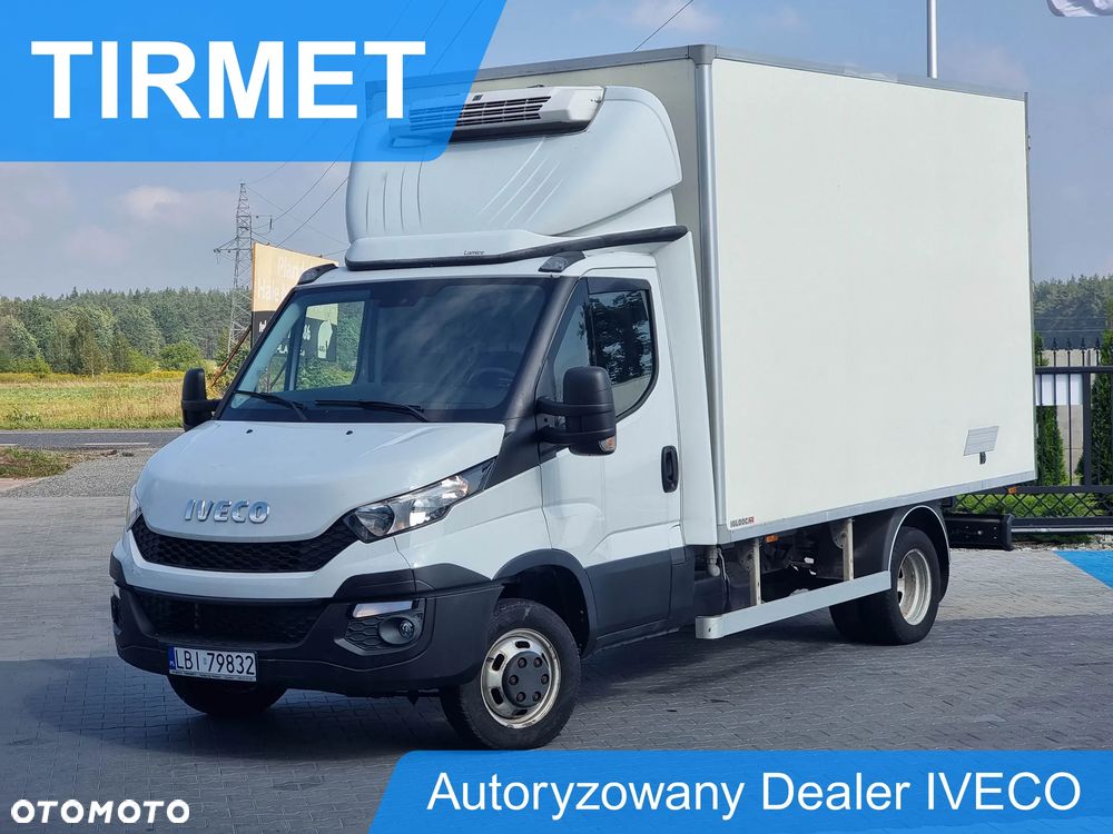 Iveco Daily 50C15Z