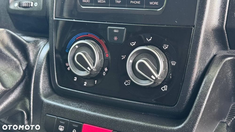 Fiat Ducato Maxi 2.3 MultiJet  Chłodnia - 17
