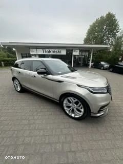Land Rover Range Rover Velar 2.0 SD4 R-Dynamic HSE - 3