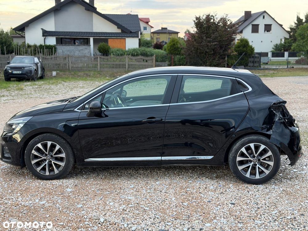 Renault Clio 1.0 TCe Intens - 8