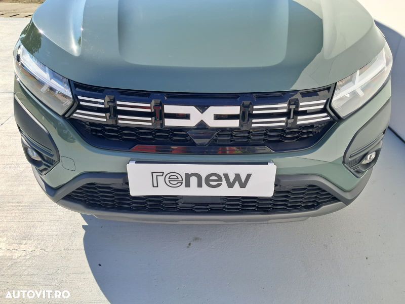 Dacia Jogger - 23