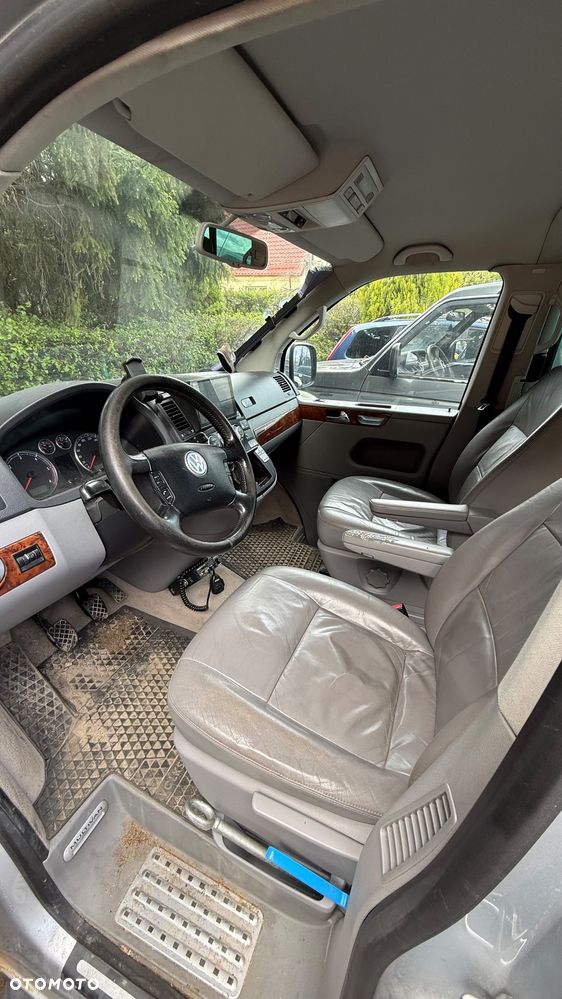 Volkswagen Multivan L1 Highline - 7