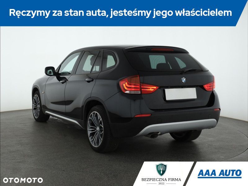 BMW X1 - 5