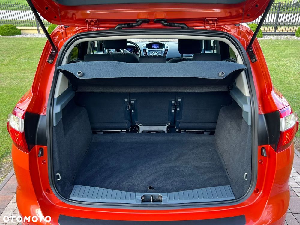 Ford C-MAX 2.0 TDCi SYNC Edition - 25