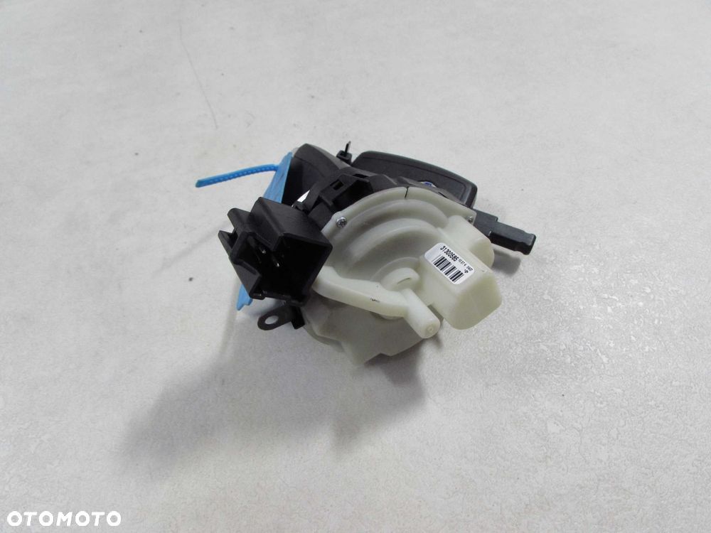 VOLVO C30 S40 V50 C70 STACYJKA KLUCZYK x2 31300585 04-13 - 3