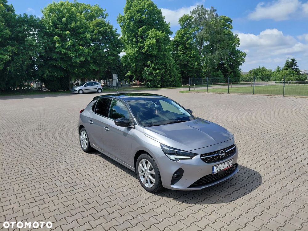 Opel Corsa - 2