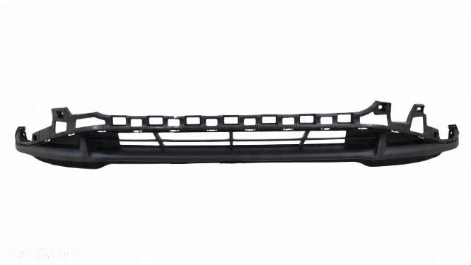 Hyundai i20 III spoiler dokładka zderzaka przód 86512-Q0000 - 1