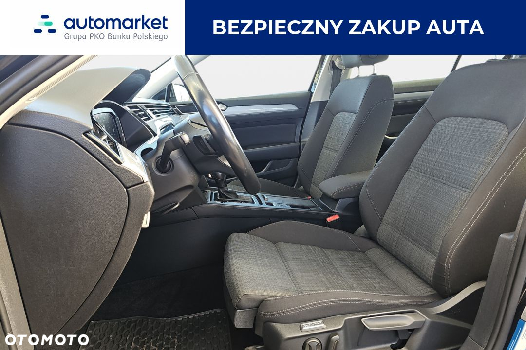 Volkswagen Passat 1.5 TSI EVO Business DSG - 11