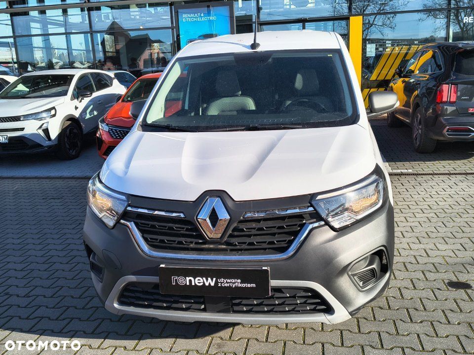 Renault Kangoo - 2