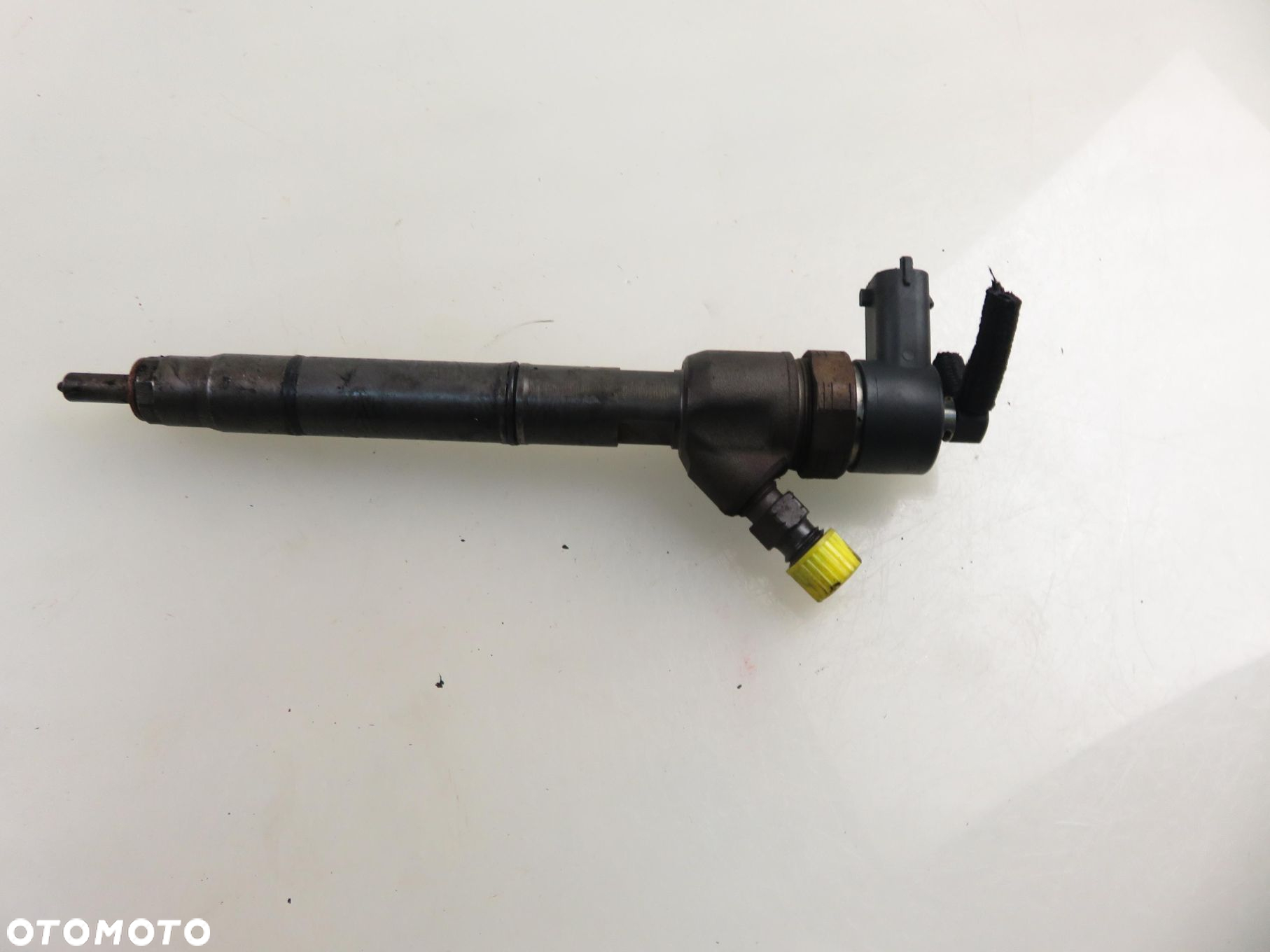 WTRYSKIWACZ KIA RIO II 1.5 CRDI 0445110256 338002A400 - 6