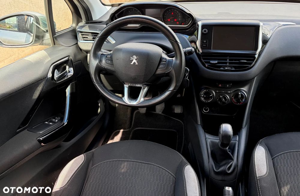 Peugeot 208 1.4 HDi Active Pack - 13