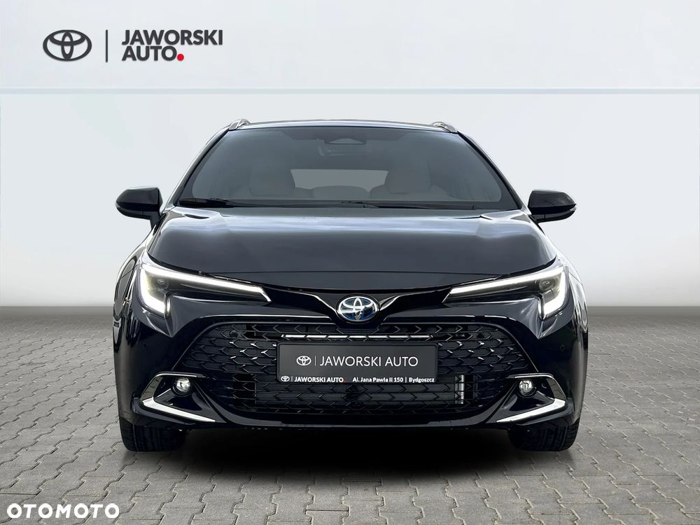 Toyota Corolla 1.8 Hybrid Style - 9