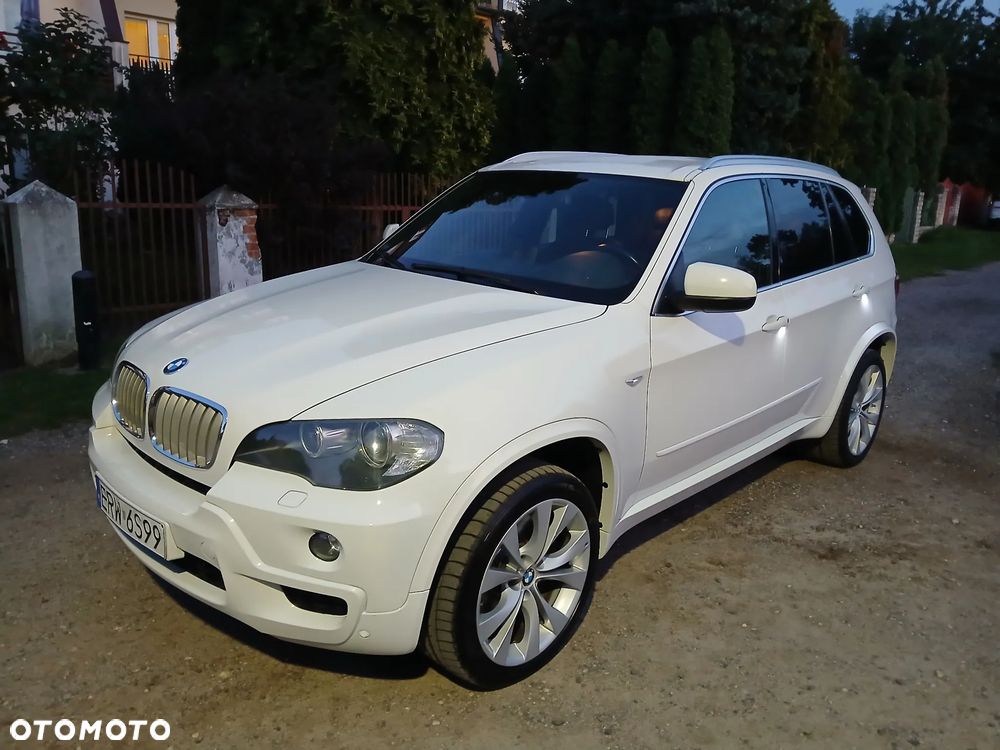 BMW X5 3.0sd xDrive - 12
