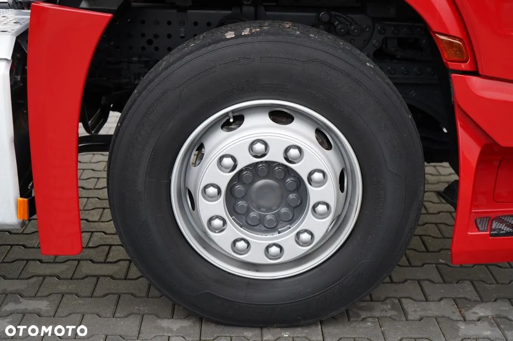 Mercedes-Benz ACTROS 1845 / BIG SPACE / 2020 / - 20
