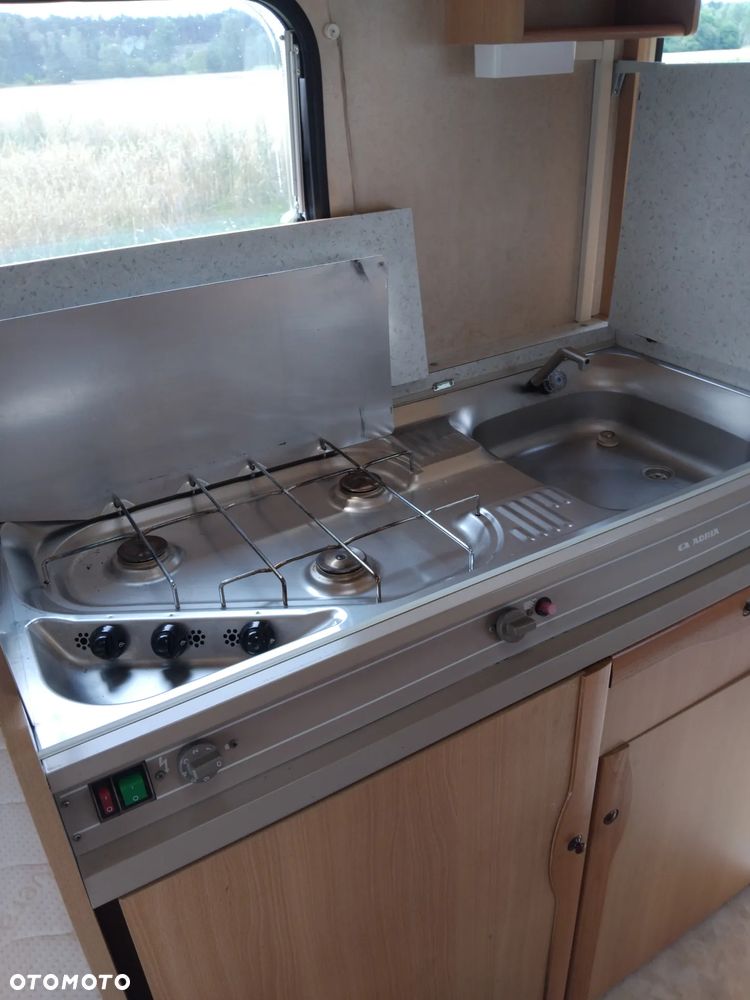 Adria 395 - 12