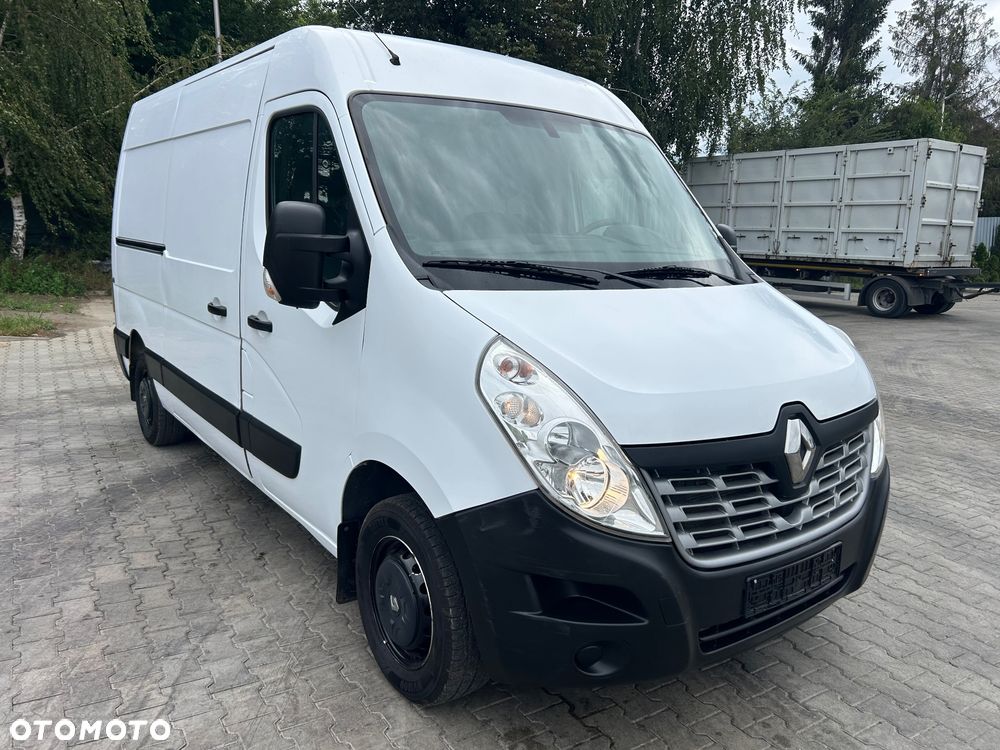 Renault Master - 26