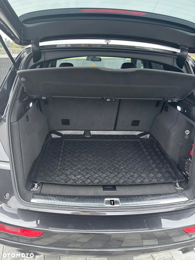 Audi Q5 3.0 TDI Quattro S tronic - 5