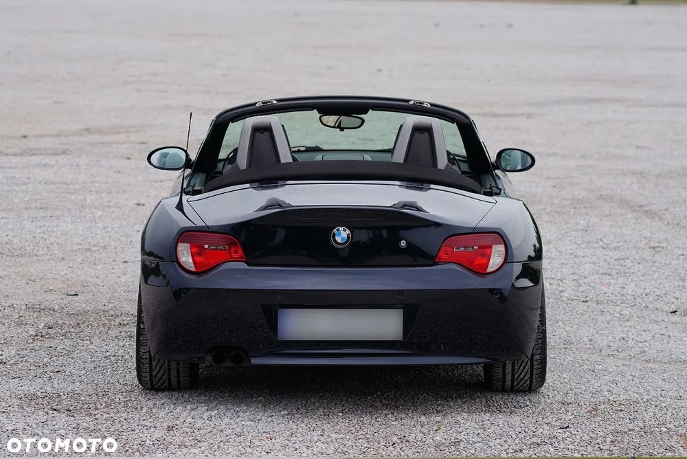 BMW Z4 - 14