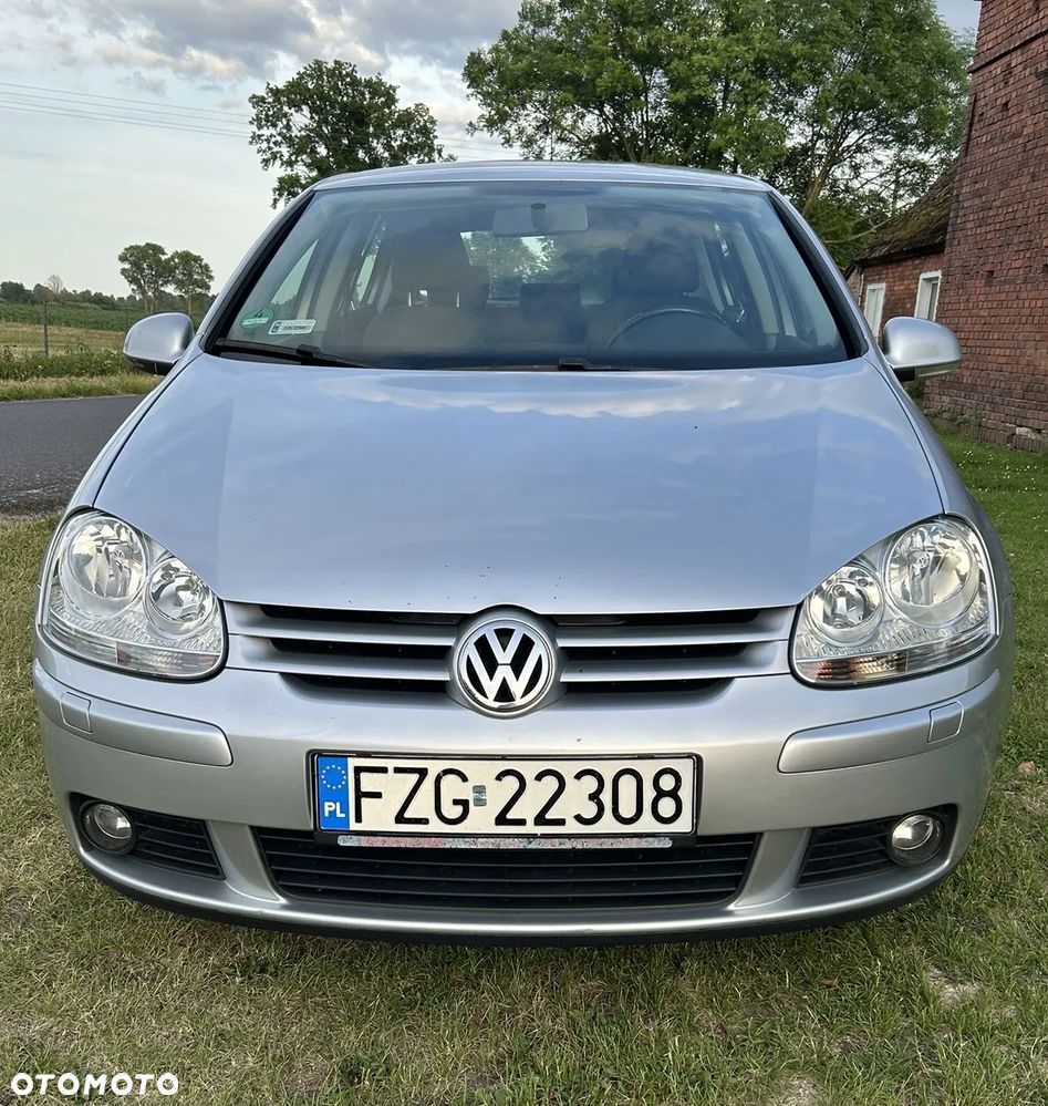 Volkswagen Golf 1.6 FSI GT Sport - 3