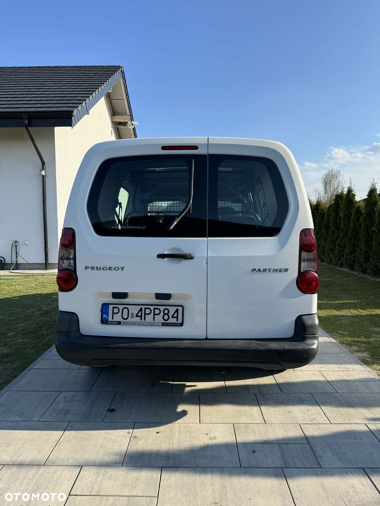Peugeot PARTNER - 7