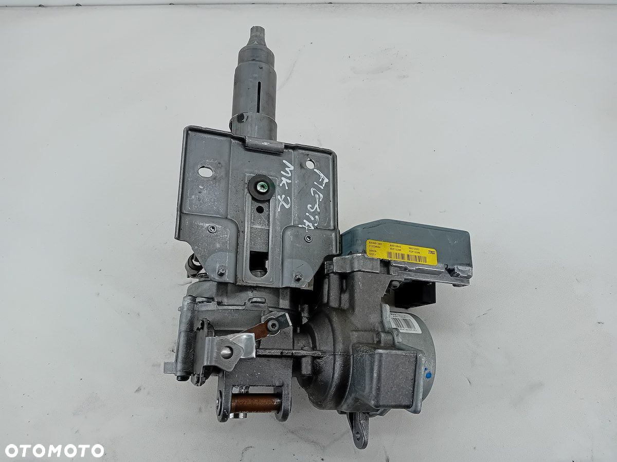 WSPOMAGANIE ELEKTRYCZNE, PION FORD FIESTA MK7 1.4 TDCI 54085129D - 3