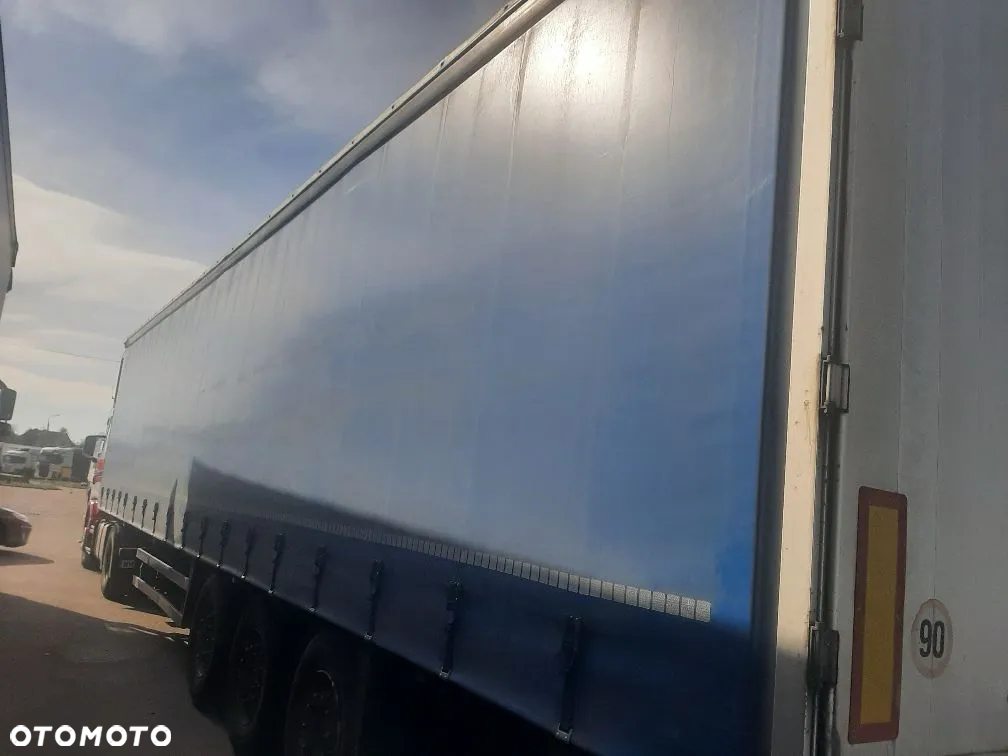 Schmitz Cargobull SO1 - 2