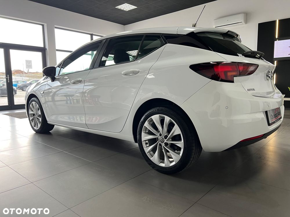 Opel Astra - 4