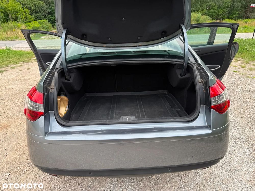 Citroën C5 1.6 THP Exclusive - 14