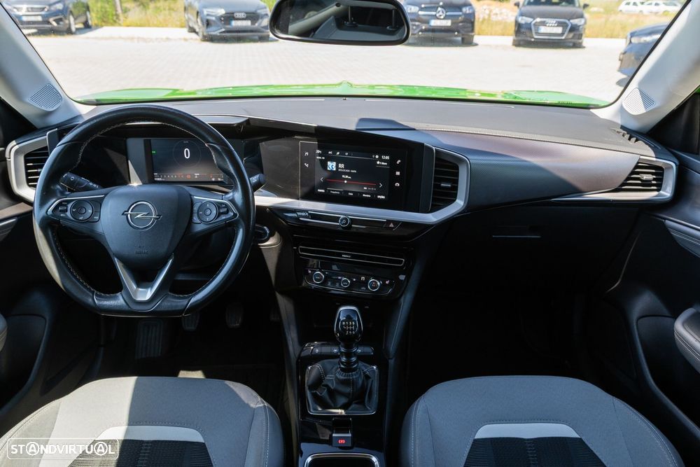 Opel Mokka 1.2 T Elegance - 19