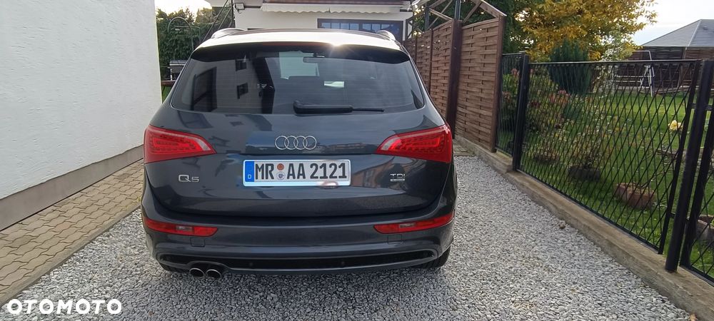 Audi Q5 - 6