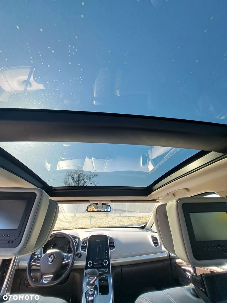 Renault Espace 1.6 TCE Initiale Paris EDC - 10