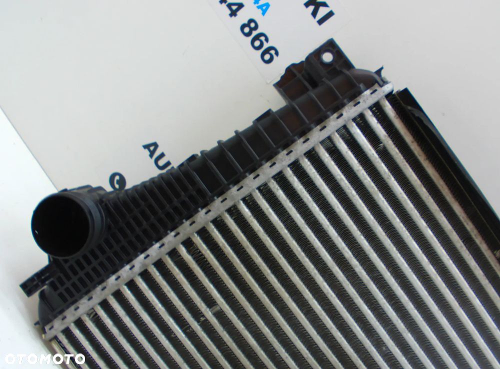 VW Amarok 2.0TDI 2H 2011 Intercooler - 2
