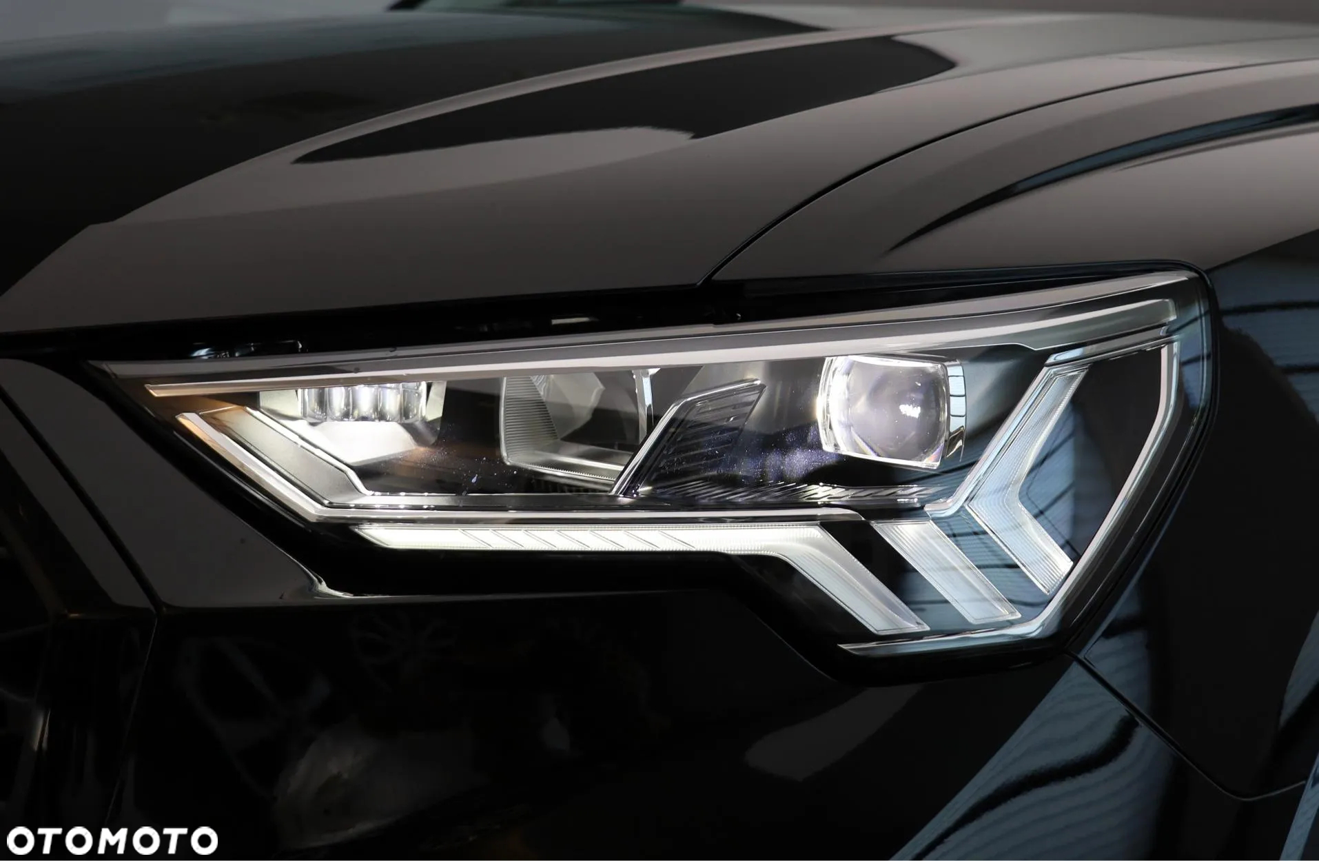 Audi Q3 Sportback - 12