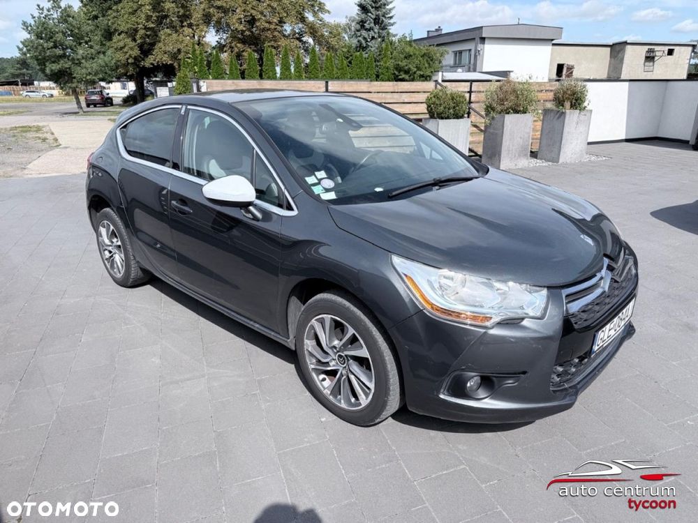 Citroën DS4 VTi 120 SoChic - 31