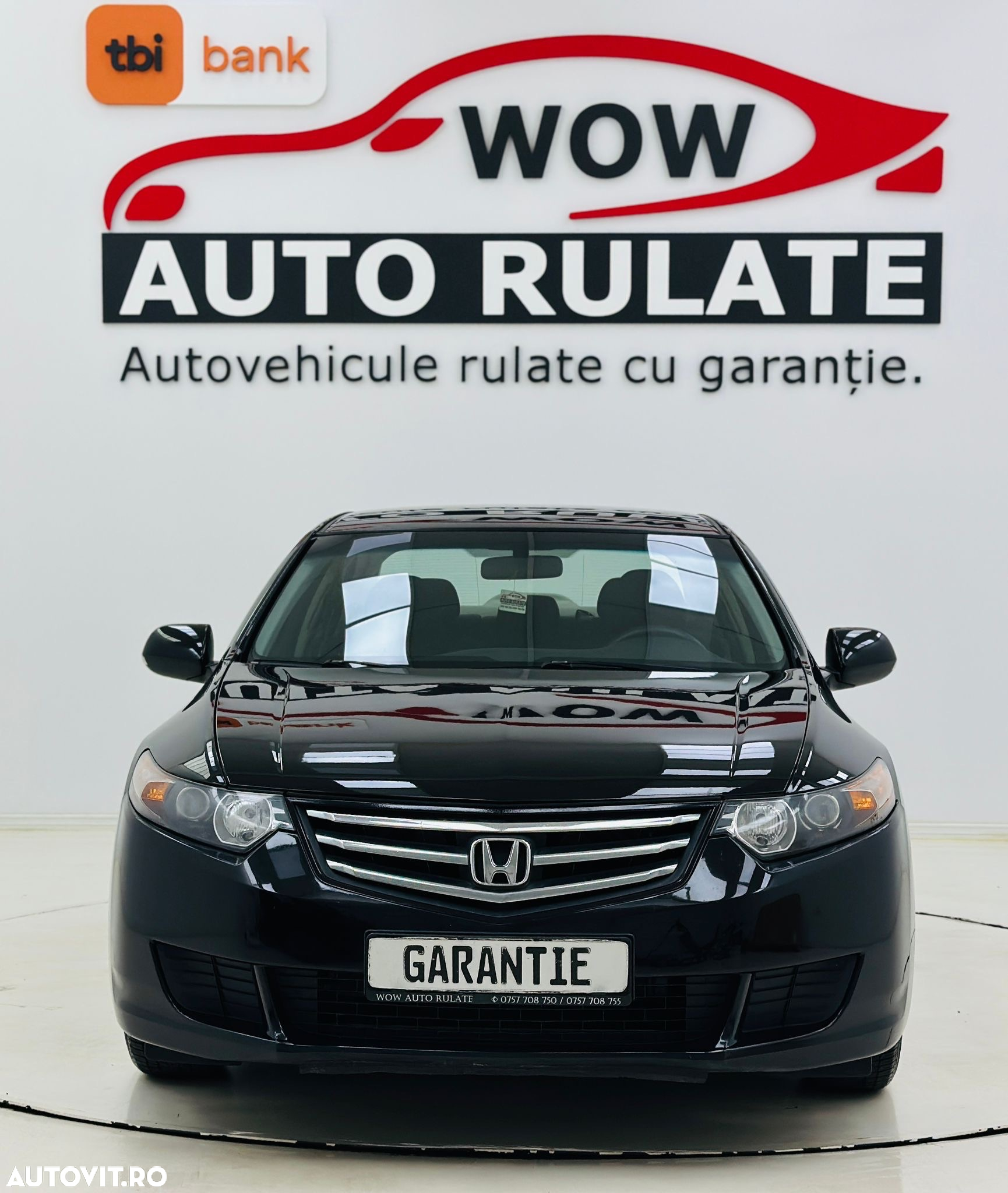 Honda Accord - 10