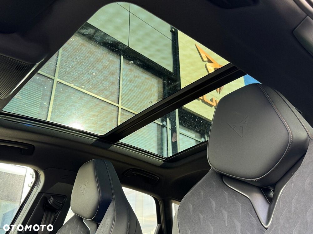 Cupra Terramar 2.0 TSI 4Drive Advantage Edition Copper DSG - 19