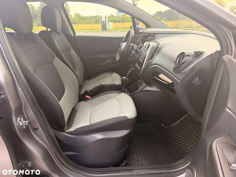 Renault Captur TCe 120 EDC Dynamique - 30