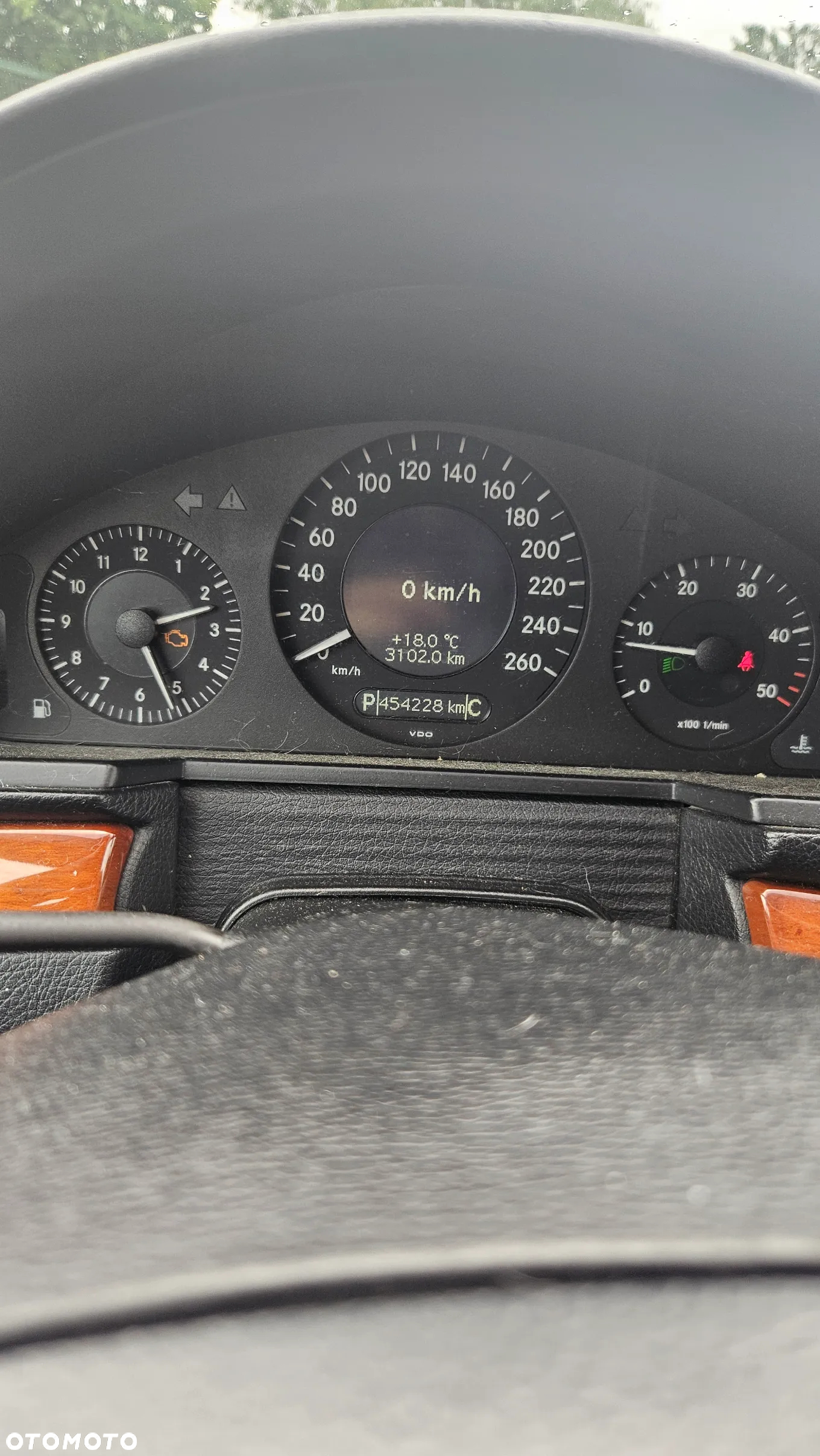 Mercedes-Benz Klasa E - 38