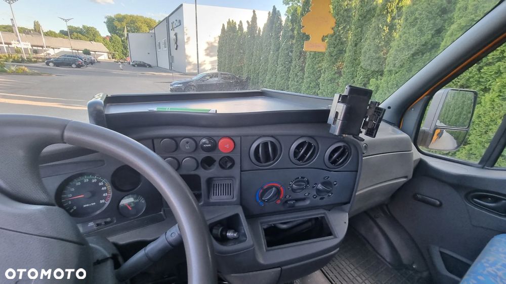 Iveco Daily - 18
