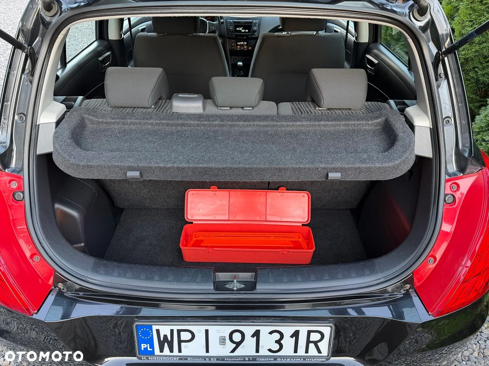 Suzuki Swift 1.2 Premium - 18
