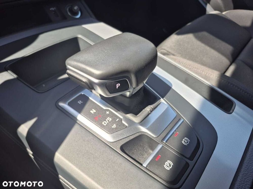 Audi Q5 - 21