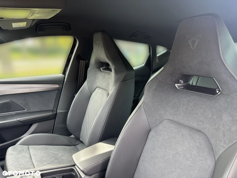 Cupra Leon 2.0 TSI VZ DSG - 13